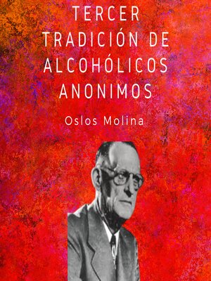 cover image of Tercer tradición de Alcohólicos Anónimos